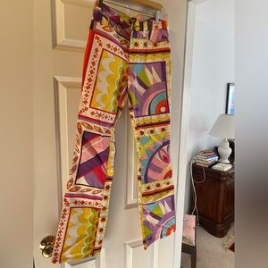 Dolce & Gabbana pants ….made in Italy